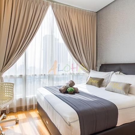 Klcc Service Apartments กัวลาลัมเปอร์ ภายนอก รูปภาพ
