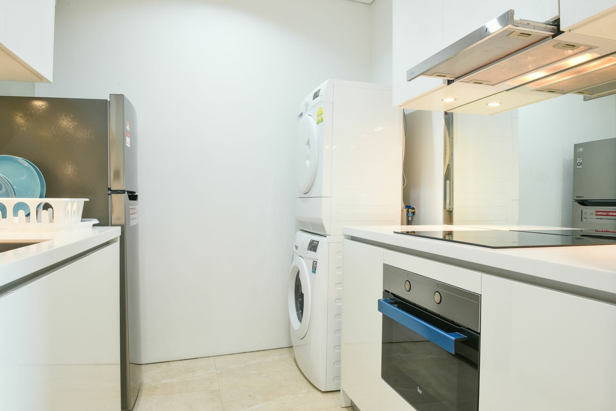 Klcc Service Apartments กัวลาลัมเปอร์ ภายนอก รูปภาพ