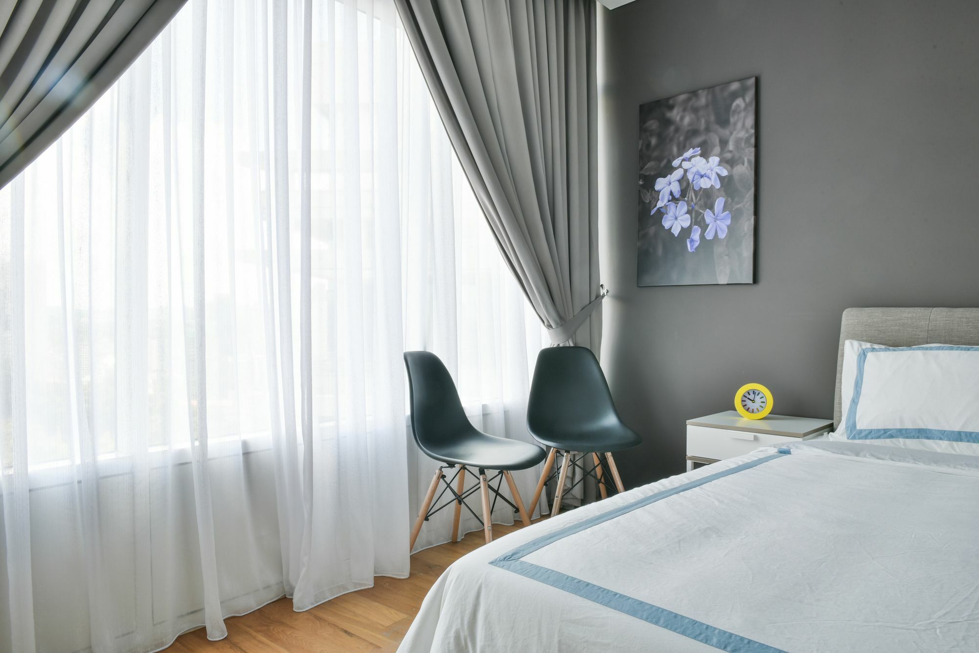 Klcc Service Apartments กัวลาลัมเปอร์ ภายนอก รูปภาพ