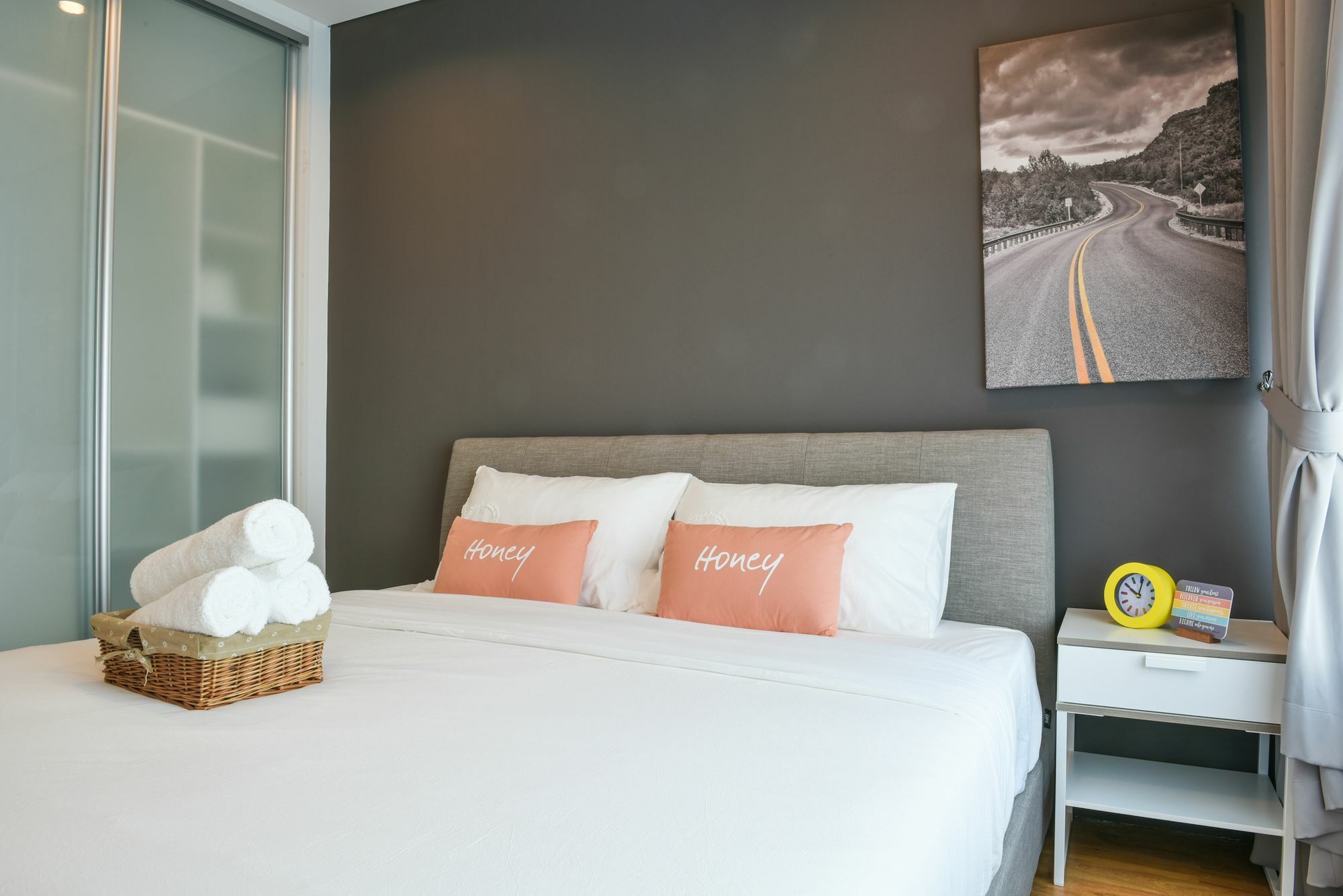 Klcc Service Apartments กัวลาลัมเปอร์ ภายนอก รูปภาพ