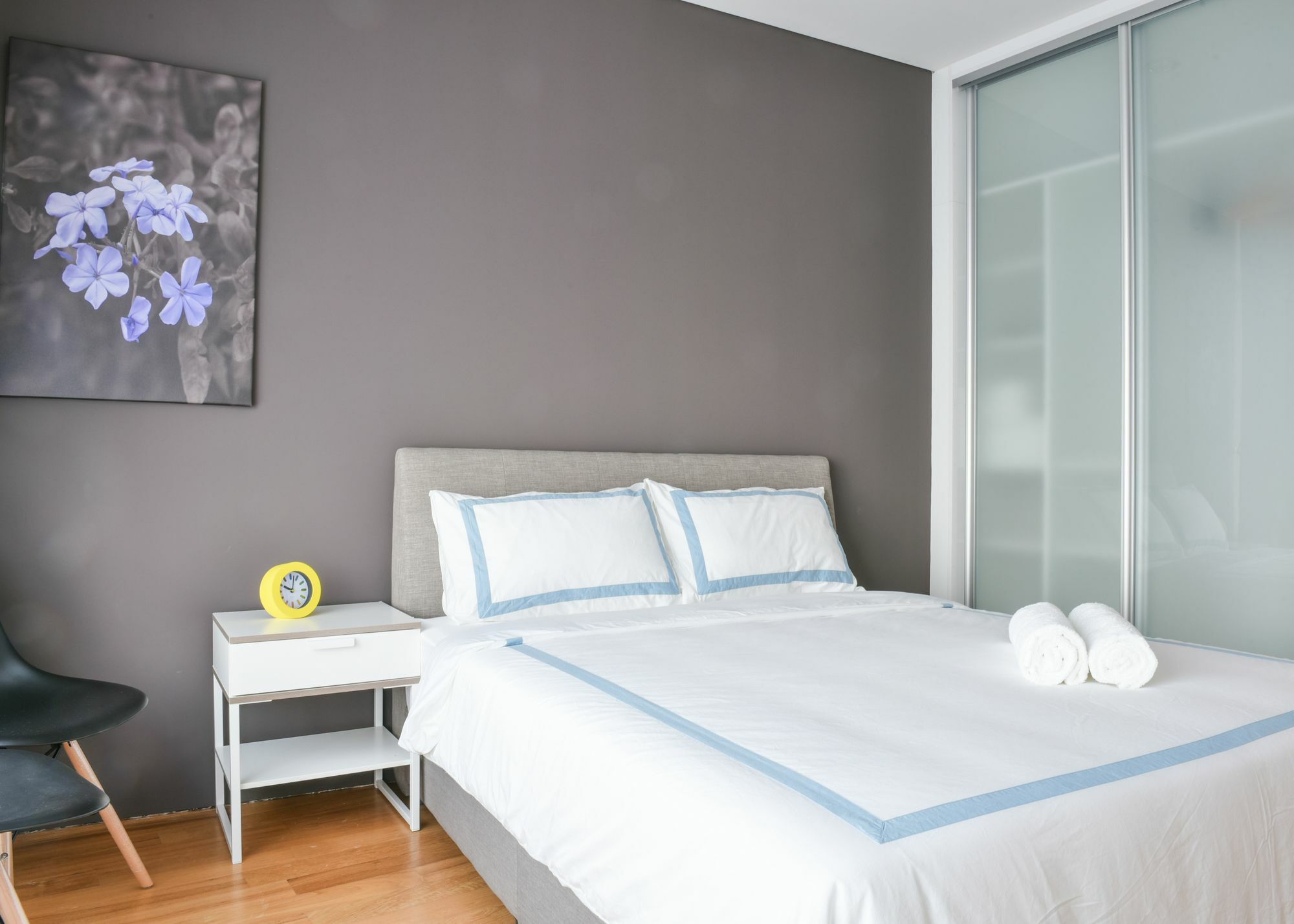 Klcc Service Apartments กัวลาลัมเปอร์ ภายนอก รูปภาพ