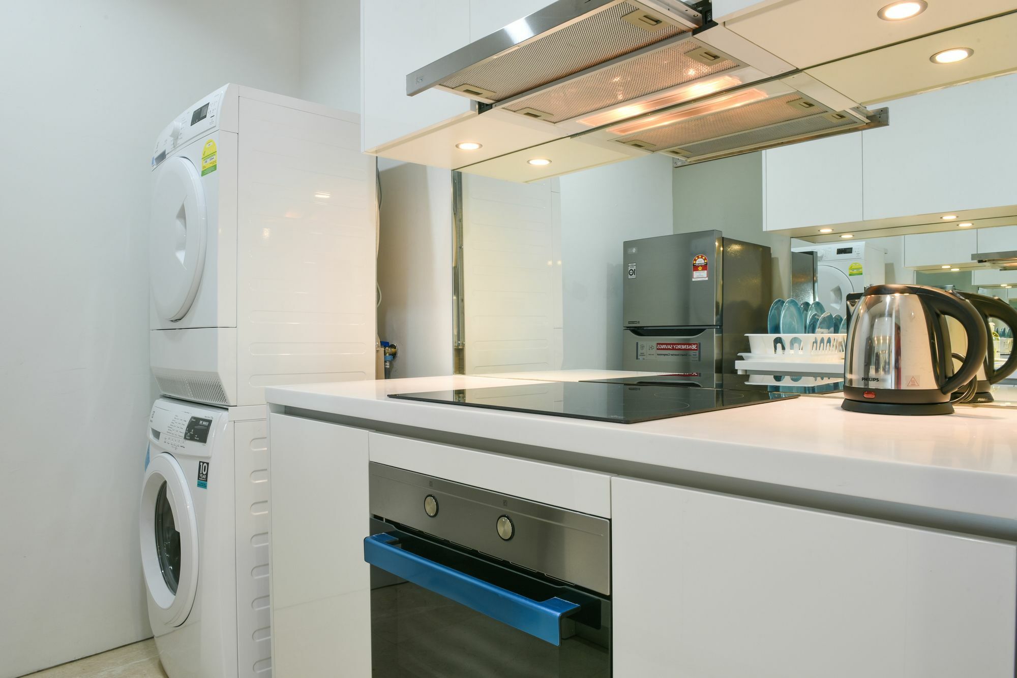 Klcc Service Apartments กัวลาลัมเปอร์ ภายนอก รูปภาพ