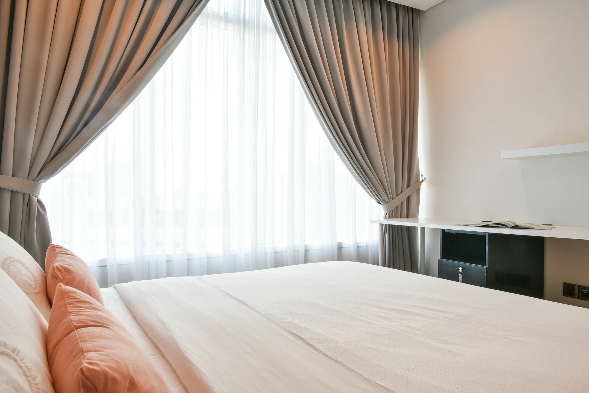 Klcc Service Apartments กัวลาลัมเปอร์ ภายนอก รูปภาพ