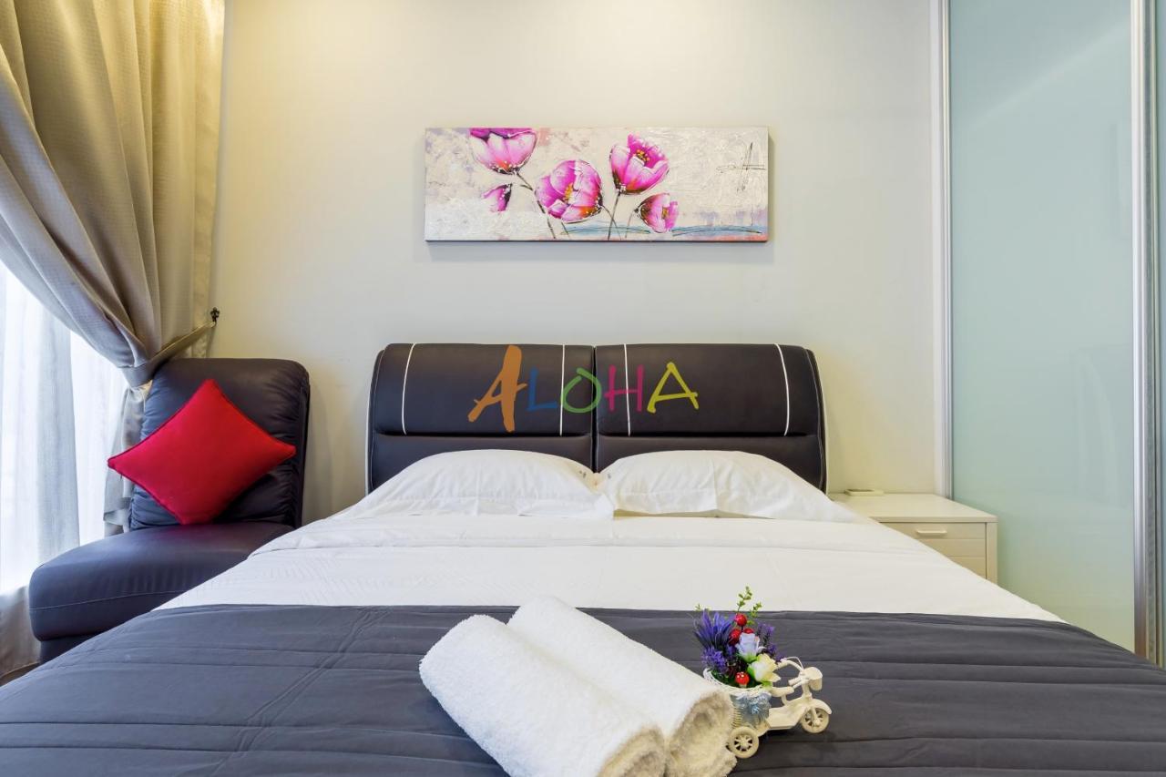 Klcc Service Apartments กัวลาลัมเปอร์ ภายนอก รูปภาพ